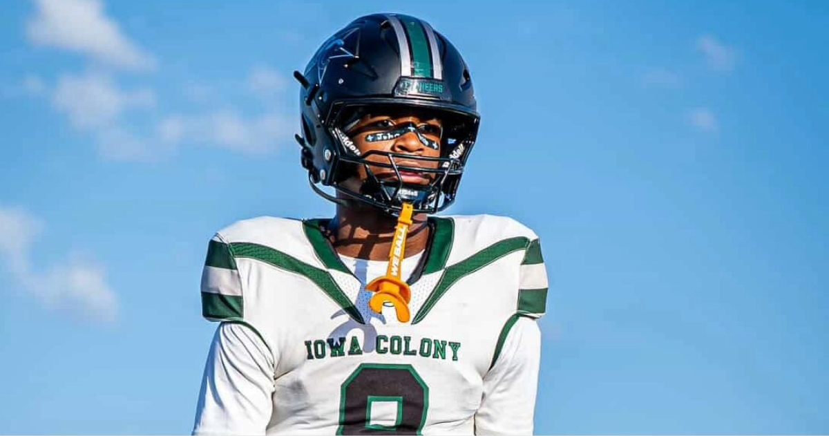 Top Oklahoma State target Carson White commits to the Cowboys