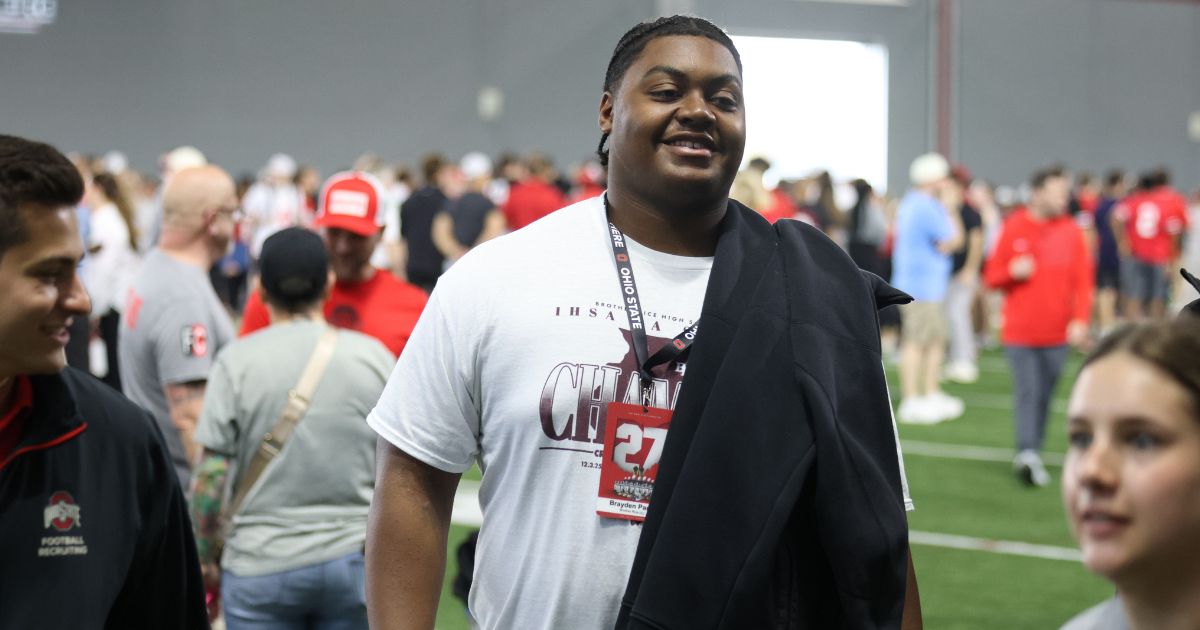 Ohio State: The latest scoop and intel from the recruiting trail