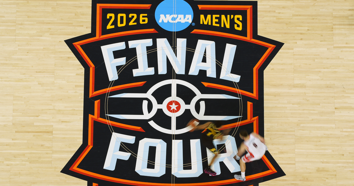 NCAA names seven cities as finalists to become 2032-36 Final Four hosts