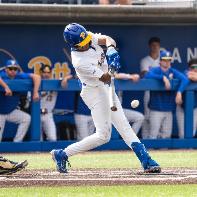 Pitt Earns Important 4-3 Walk-Off Win Over Wake Forest - On3