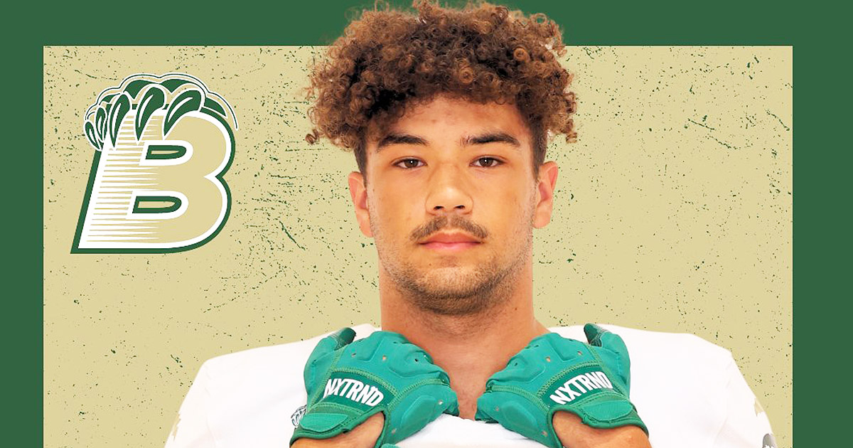 Bryan Roth Omaha Omaha Bryan Returns Seven on Offense, Eight on Defense - On3