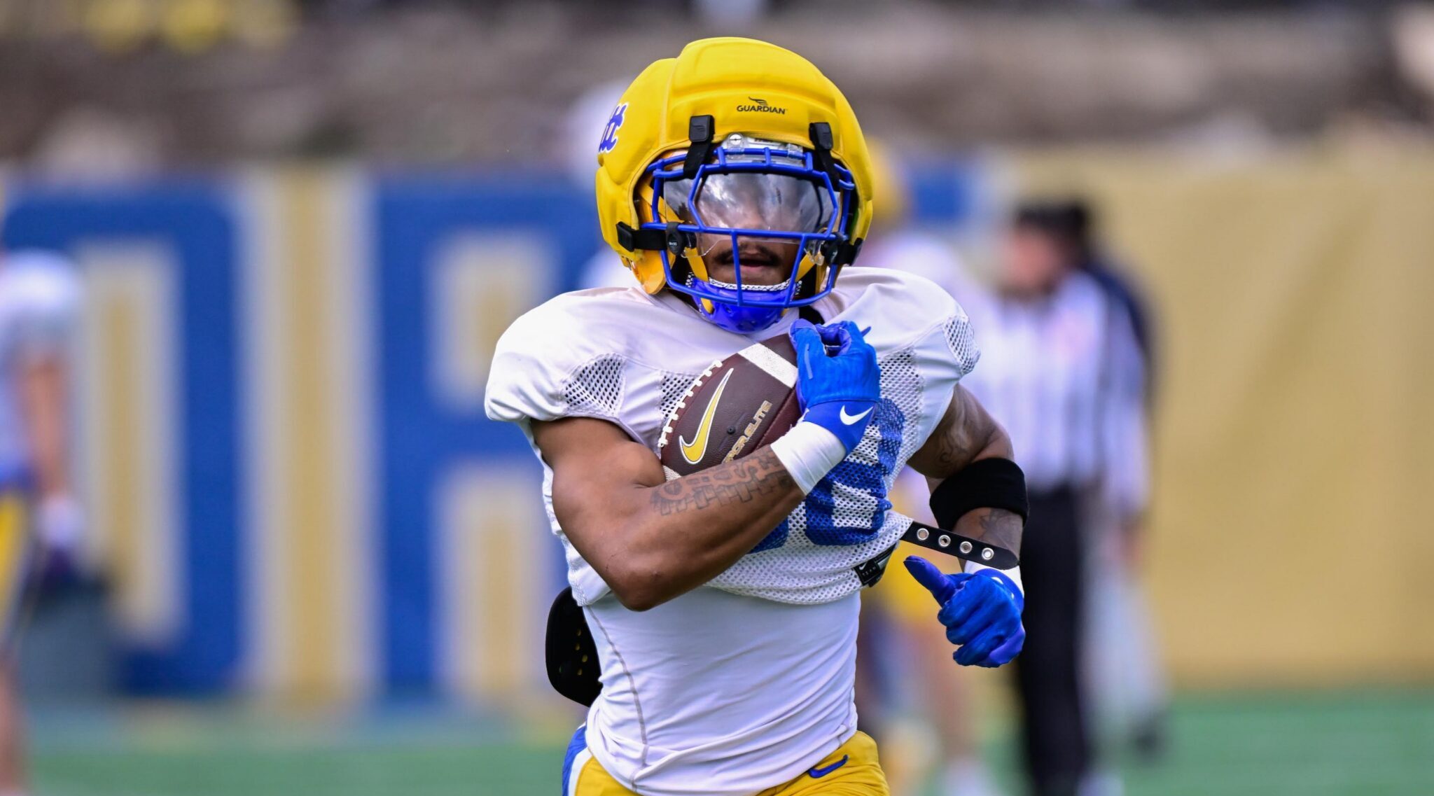 Pitt Sights & Sounds: Final Reps of 2026 Spring Practice - On3