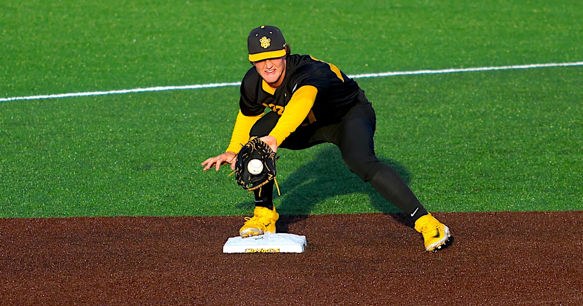 Ex-Mizzou standout returns to winning ways in pro debut with Astros org: 'He's just a good player'