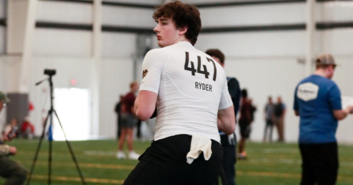 2026 Class 8A Impact Players - On3