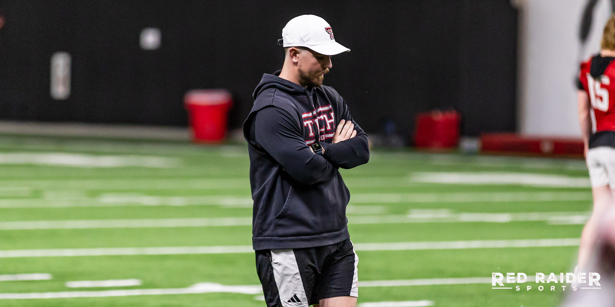 OC Mack Leftwich Praises Brendan Sorsby, Texas Tech Offense