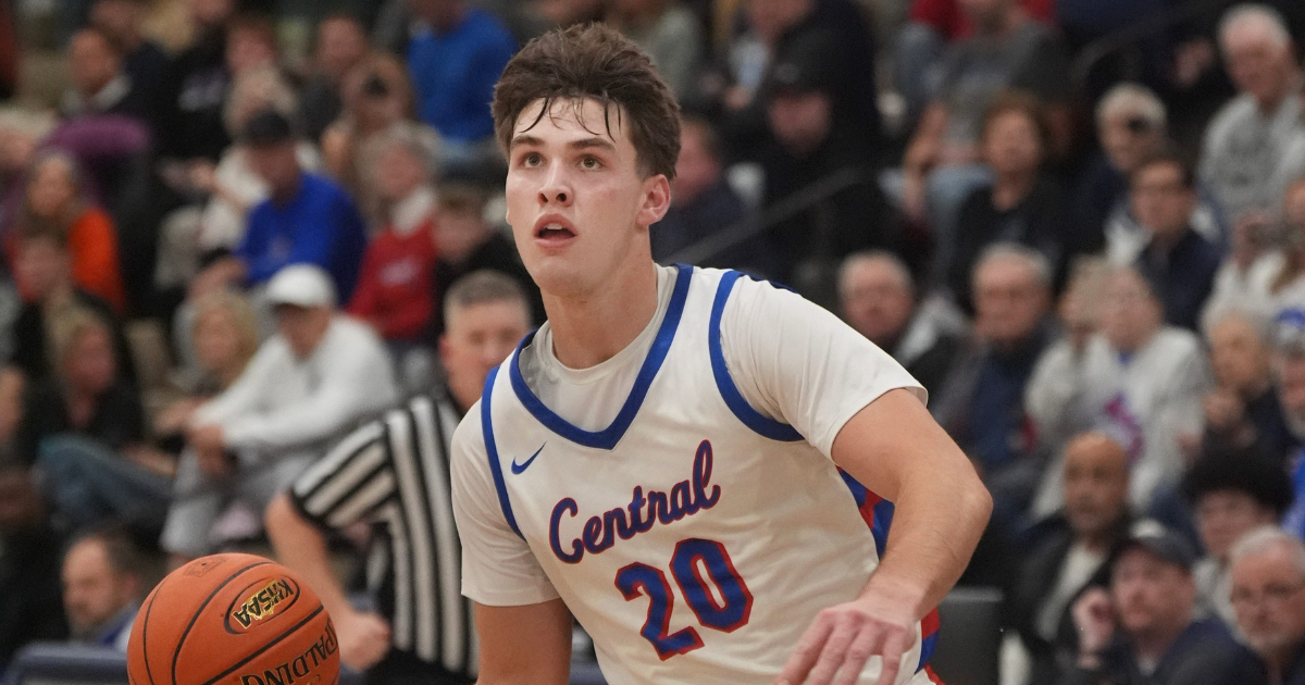 Mr. Kentucky Basketball Jake Feldhaus has committed to play for a ...