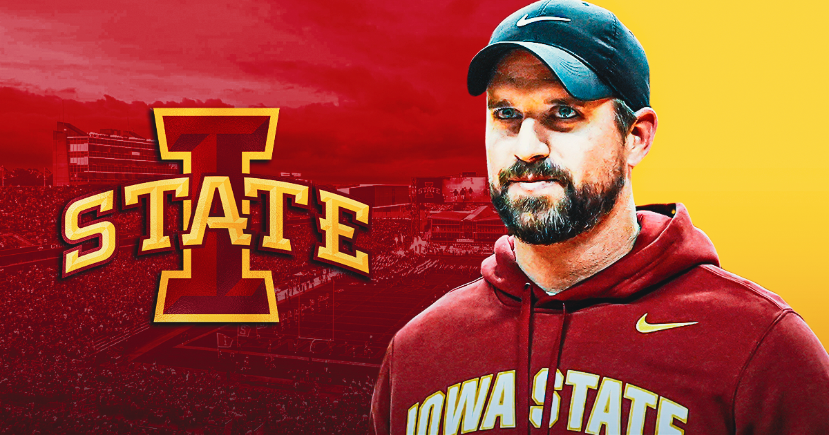 Iowa State recruiting: Fresh prediction, new JUCO target - On3