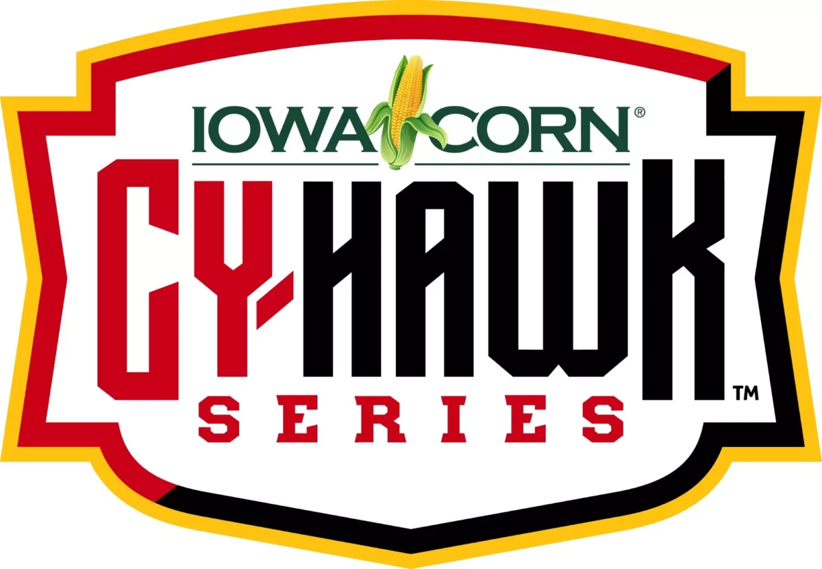 A new Cy-Hawk rivalry: Iowa St adds women's wrestling program - On3
