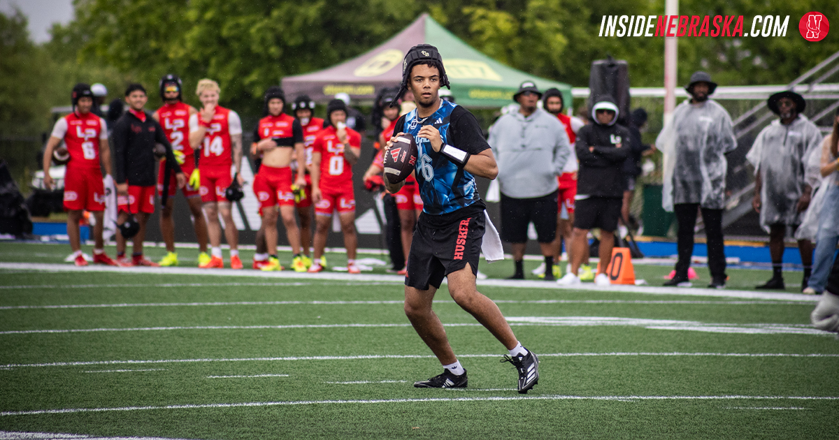 Eval Notes: Checking in on Trae Taylor's development - On3