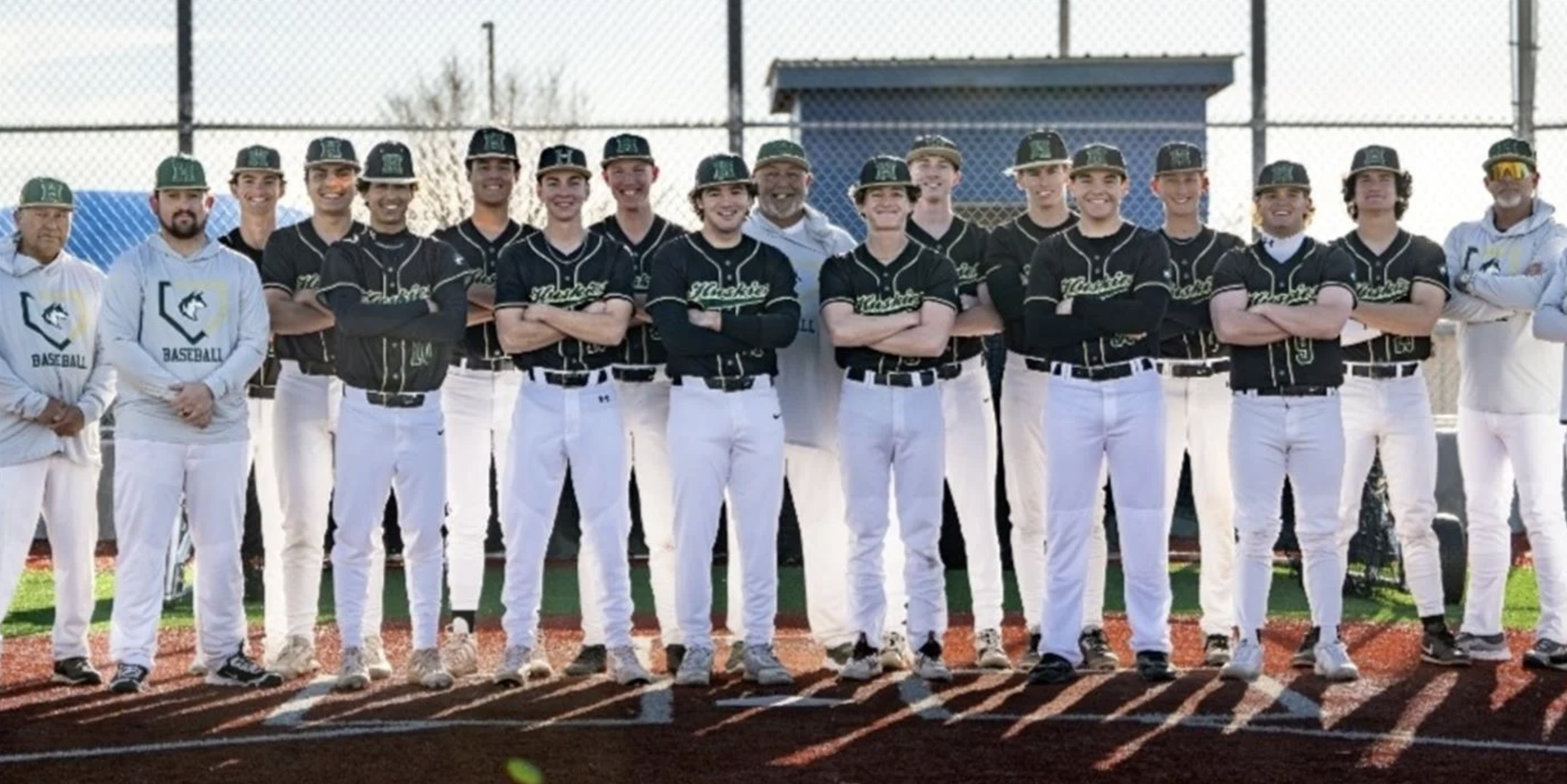 New Mexico High School Baseball Class 4A Rankings - On3