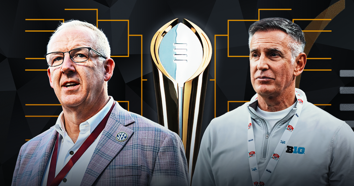 Fans hate the idea of a 24-team College Football Playoff, so why does ...