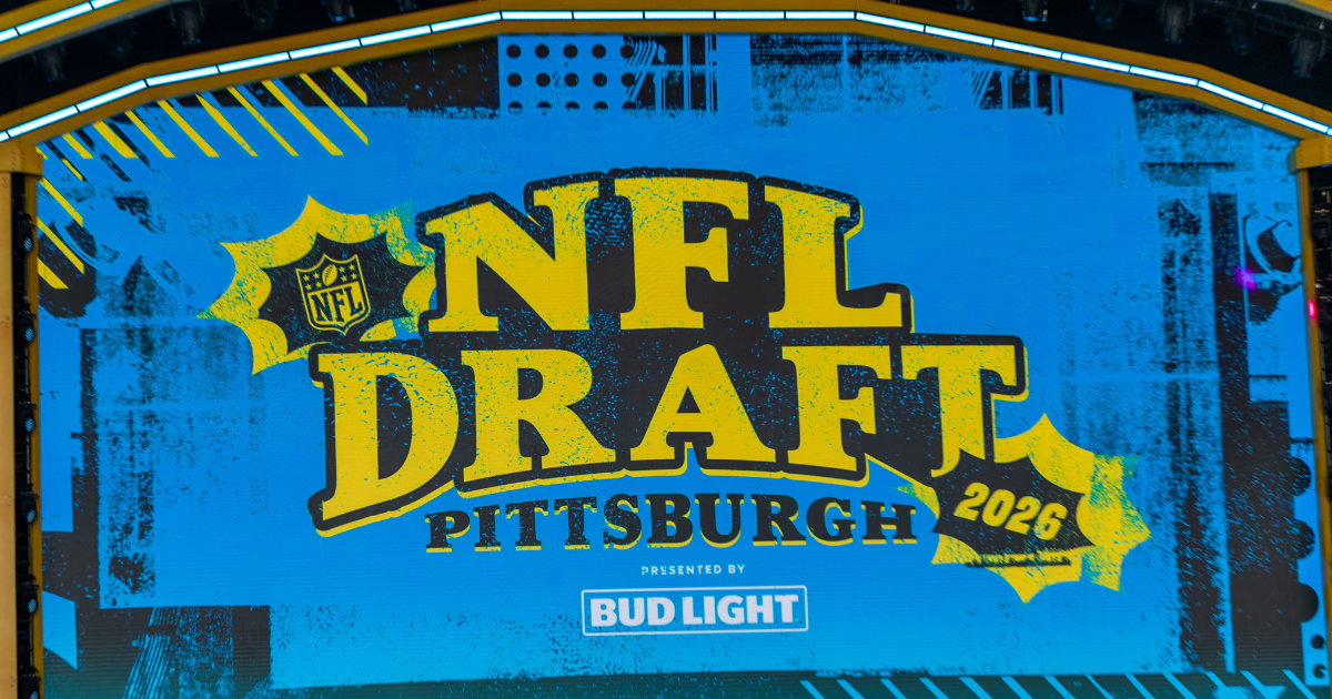 Mel Kiper Jr. updates his Top 10 prospects for 2027 NFL Draft ahead of Week 6