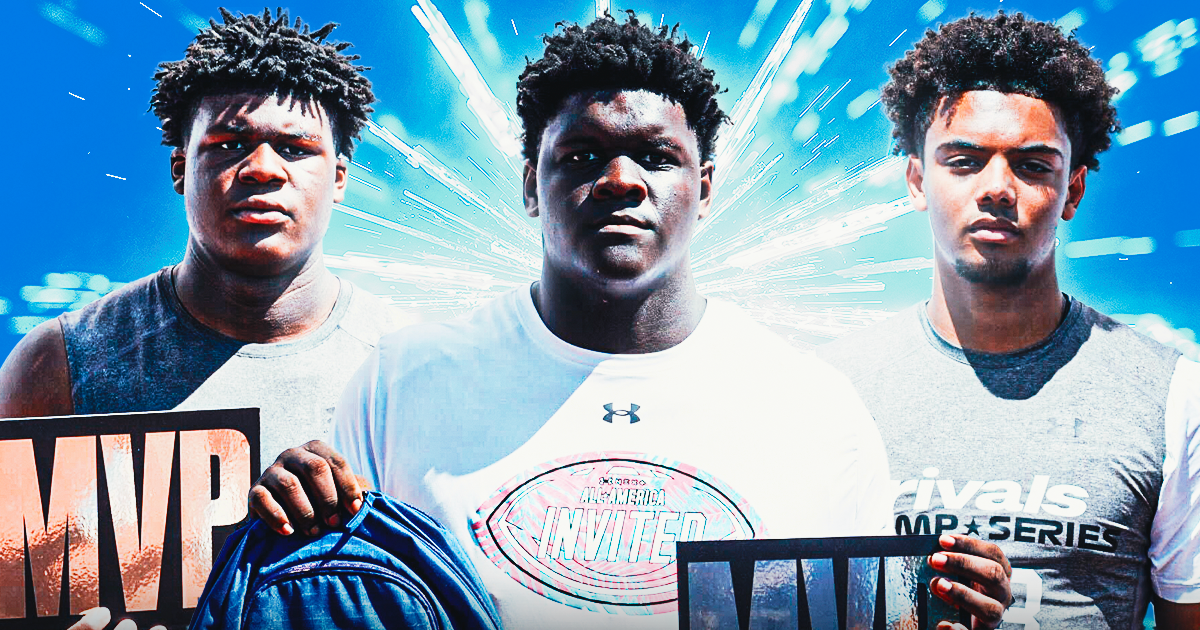 Rivals Camp Nashville: Top Performers - On3