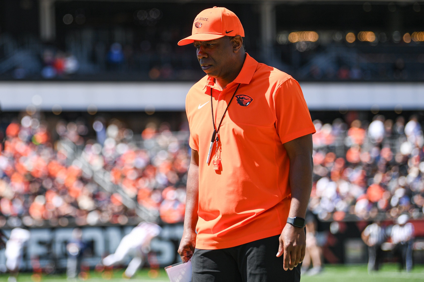 Oregon State Football Fall Camp Primer: Offense Edition - On3