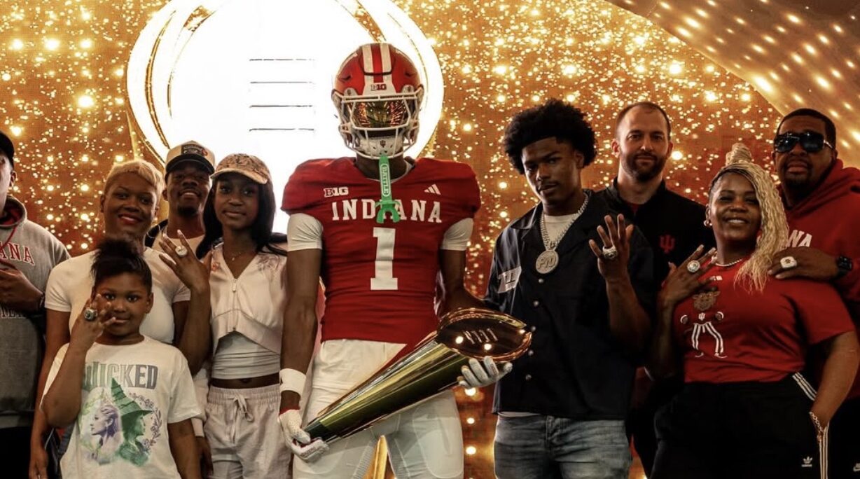 Takeaways: 5 final thoughts on program-changing official visit weekend ...