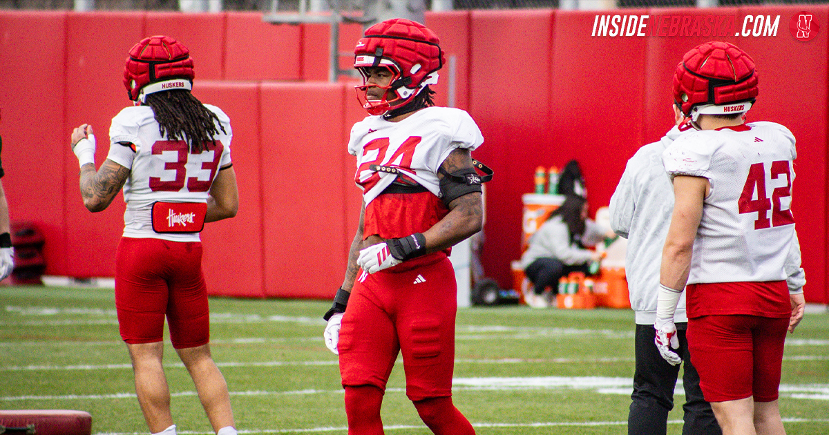 Film study: What Nebraska is getting in linebacker Dexter Foster