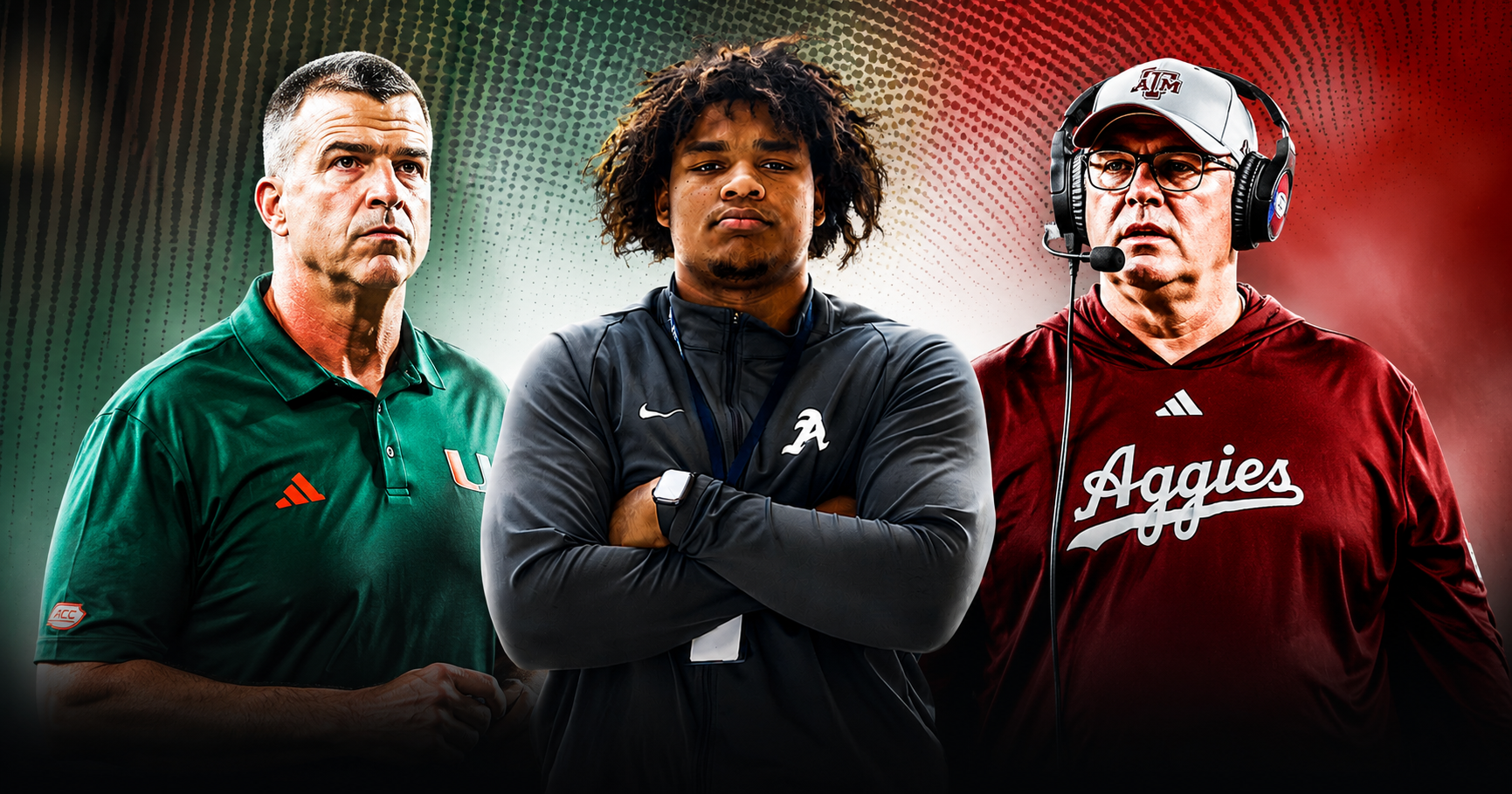 On3 Reporters Mark Matthews reset, takes from Texas A&M and Miami reporters