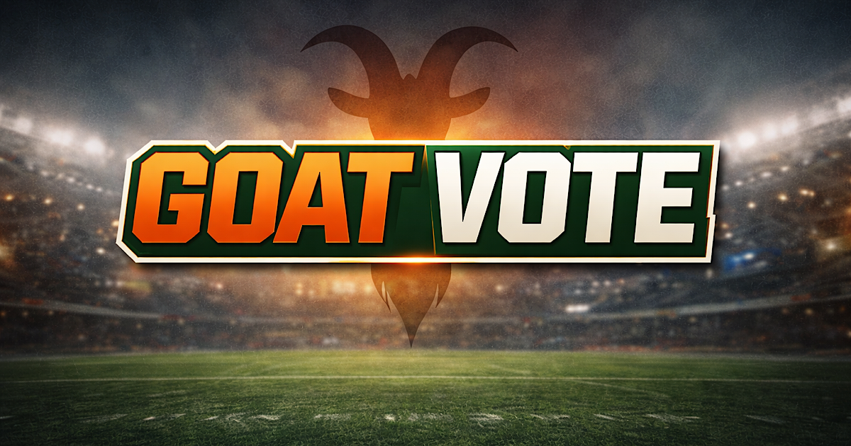Miami GOAT Vote: Devin Hester vs. Carlos Huerta