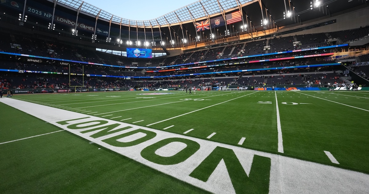 NFL Schedule Release 2026 Games Dates Revealed On3 USATSI 27308434 1 