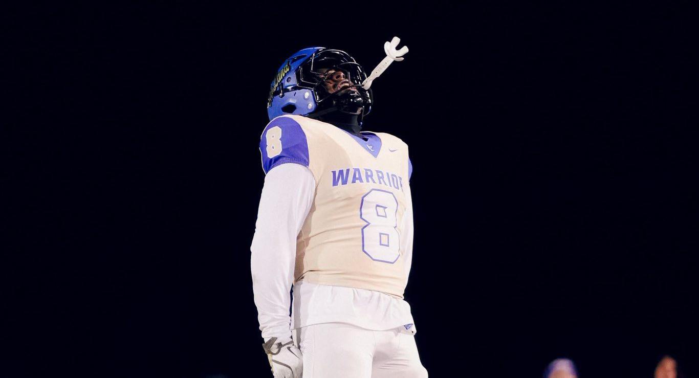 Army Black Knights are catching LB Jackson “Joker” Conner’s attention - On3