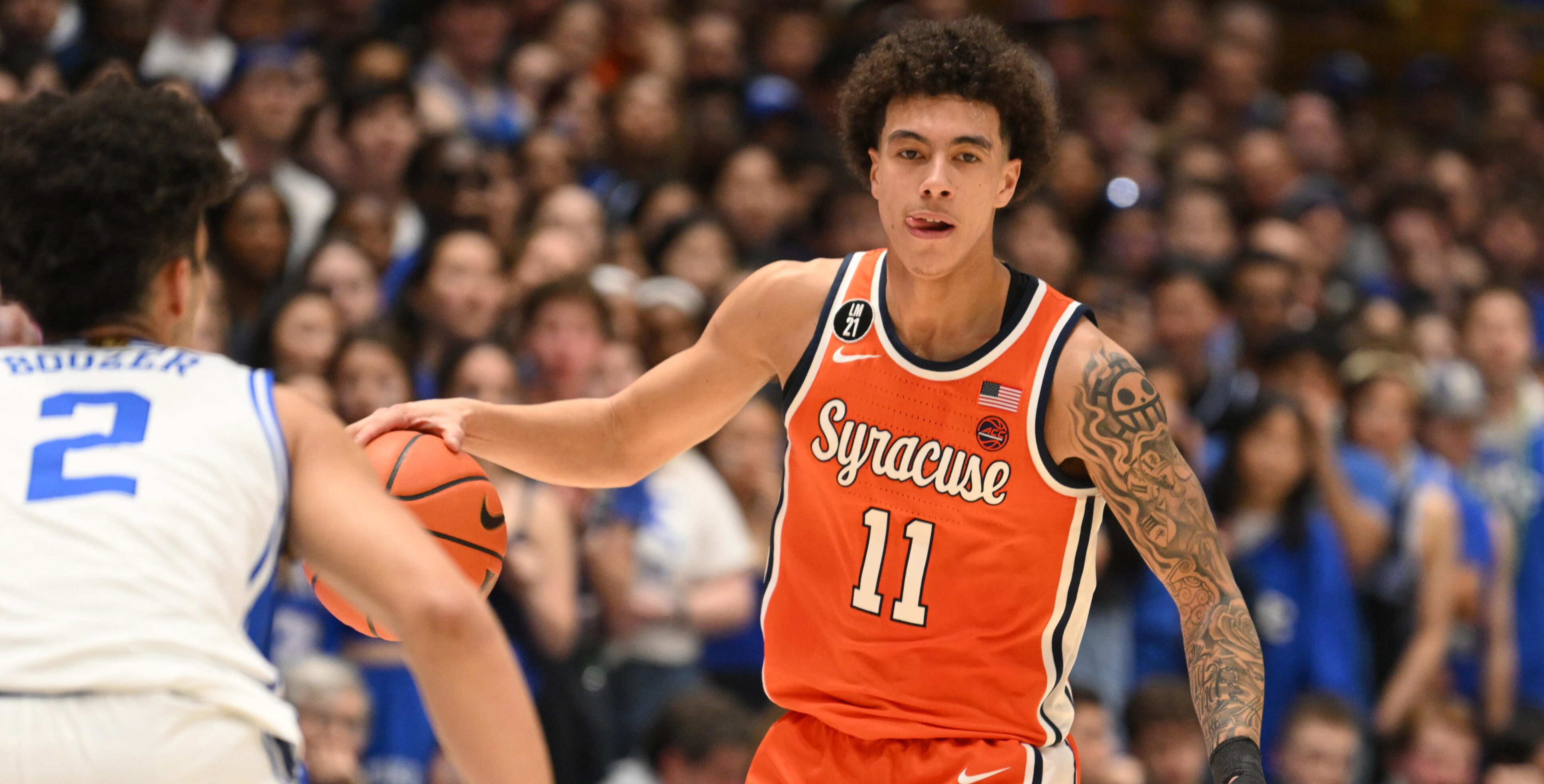 Can Massive Pitt Men's Hoops Transfer Class Connect Quickly?