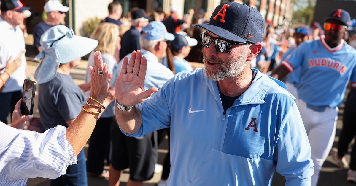 Tigers grind through nation’s toughest schedule to build impressive ...