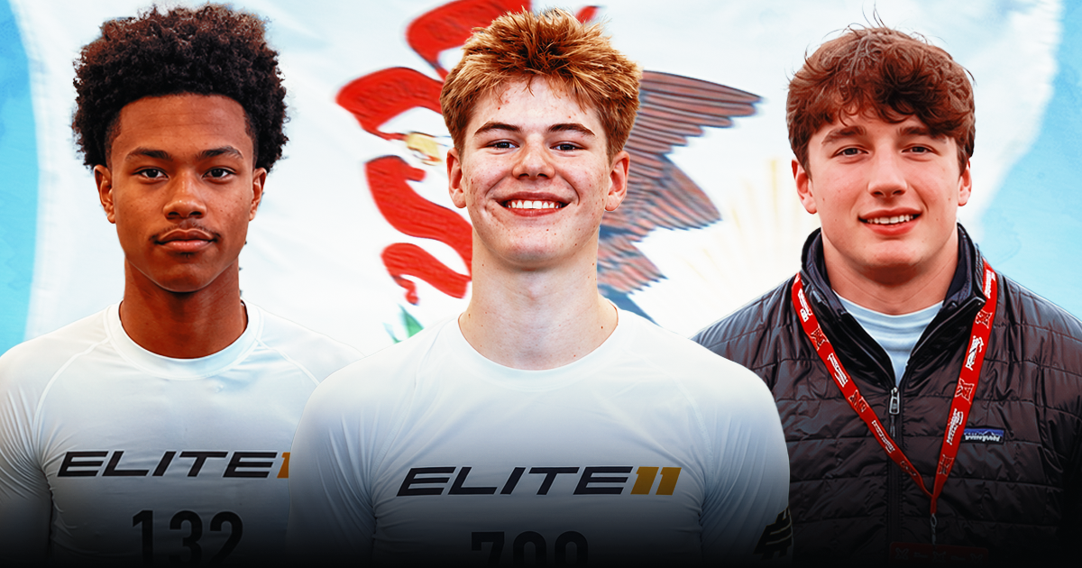 Top 5 Illinois high school football quarterbacks to watch for in 2026 - On3