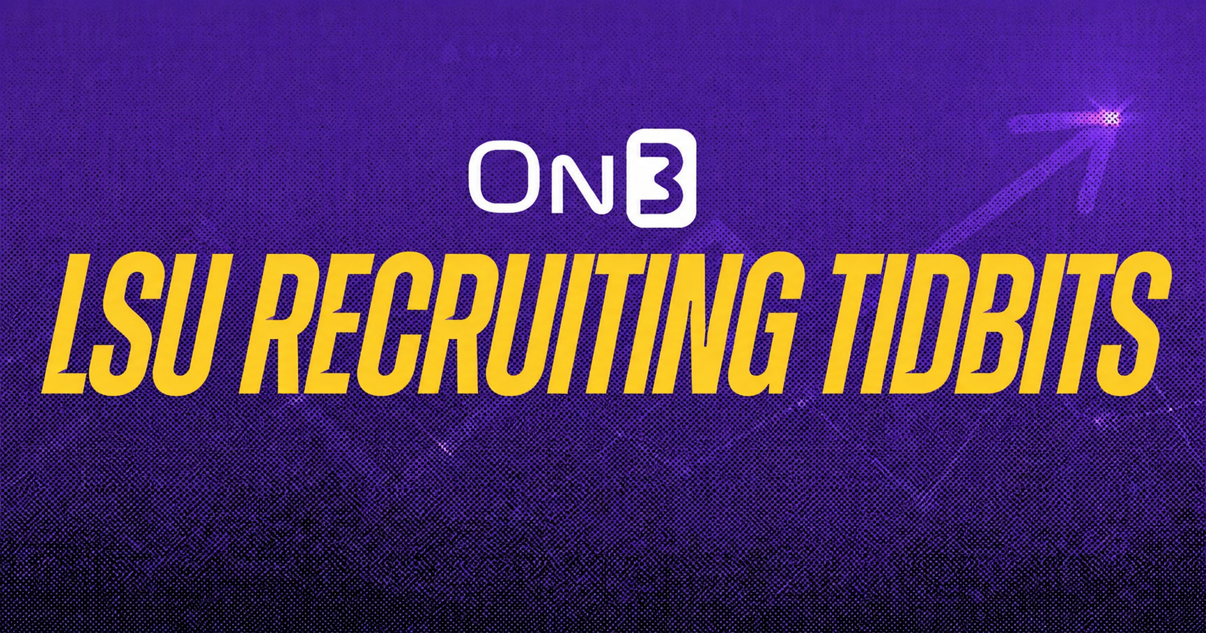 Lsu Earn Program LSU Recruiting: 5-stars, Official Visits and Ed Orgeron's impact