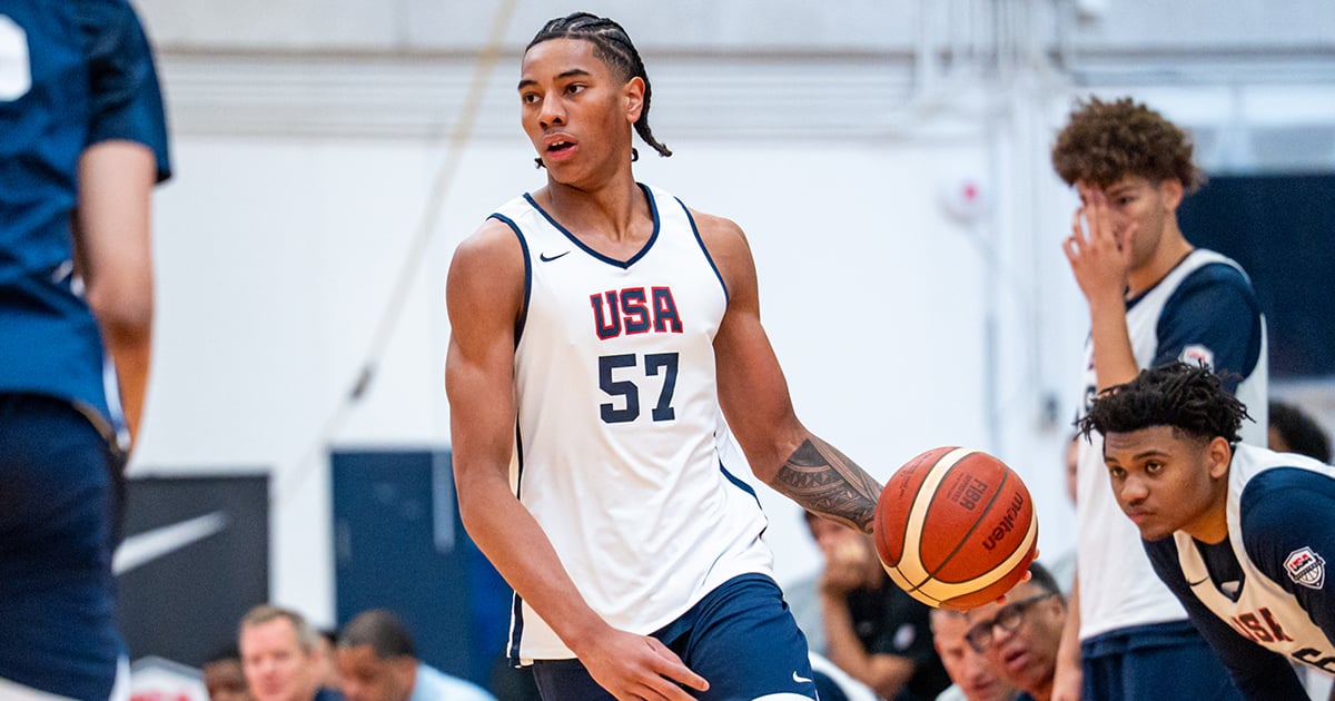 5-star SF Demarcus Henry taking official visit to Arkansas this weekend 5-star SF Demarcus Henry taking official visit to Arkansas this weekend