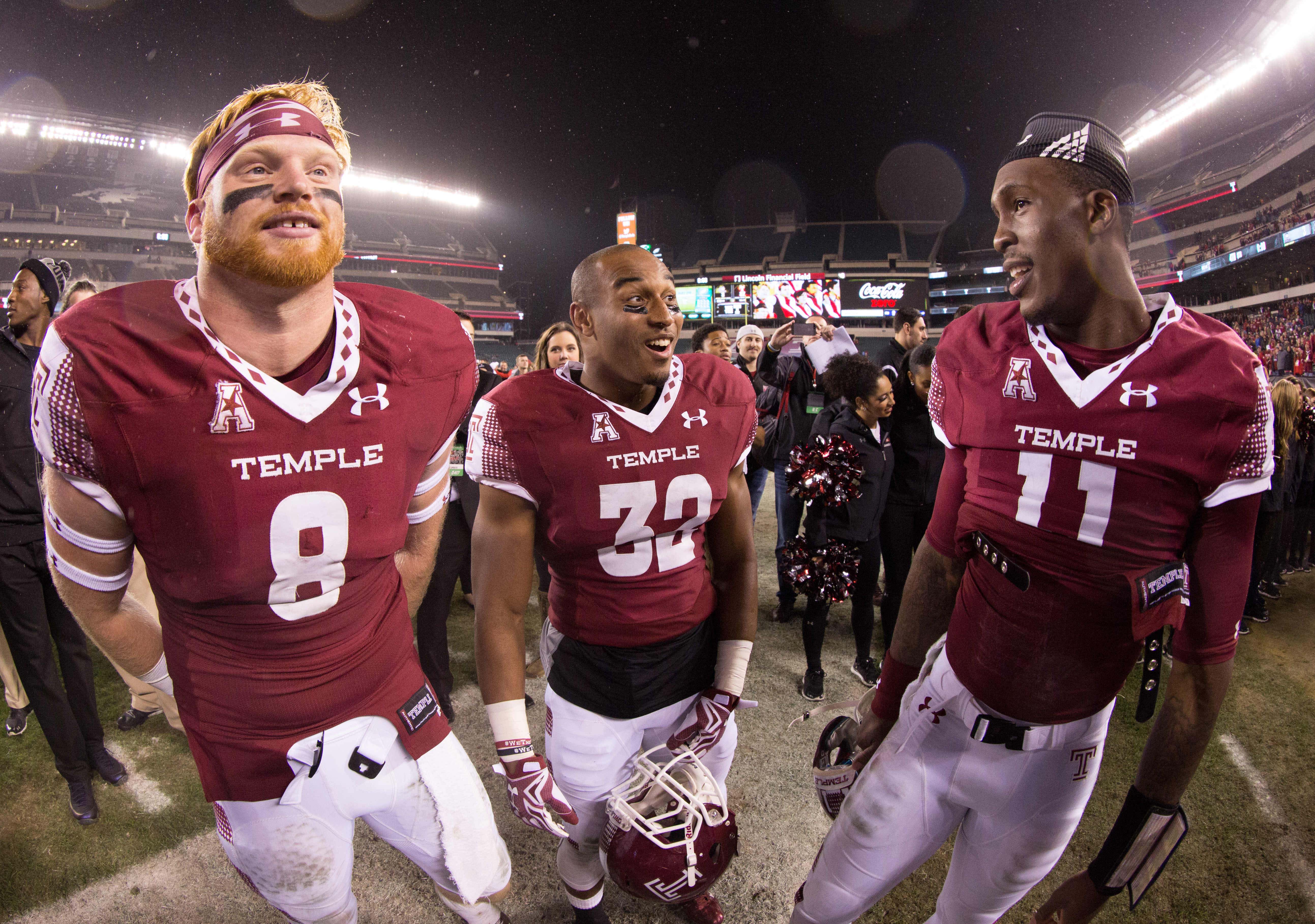 Tyler Matney The Scoop: S11, E42 - Tyler Matakevich talks about a 'Hall' of an honor ...