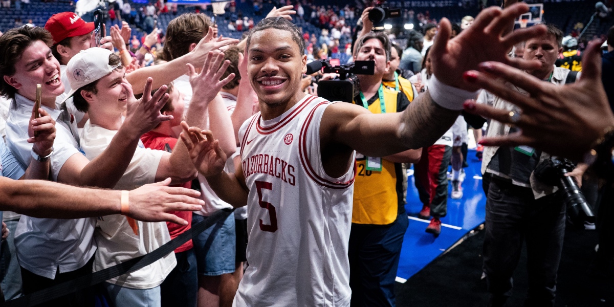 Darius Acuff drafted by Sacramento Kings: Analysis, contract details ...