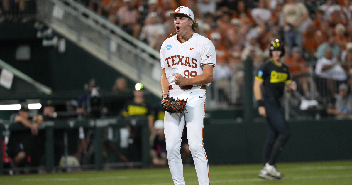 Texas Core Texas Baseball returns a rare trio, and overall core, of elite stars ...