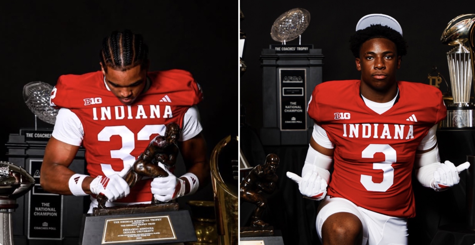 Position Spotlight: Latest intel on Indiana's remaining targets at ...