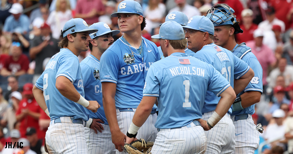 Sooners Offense Takes Control, Tar Heels Falter - Grace's Takeaways