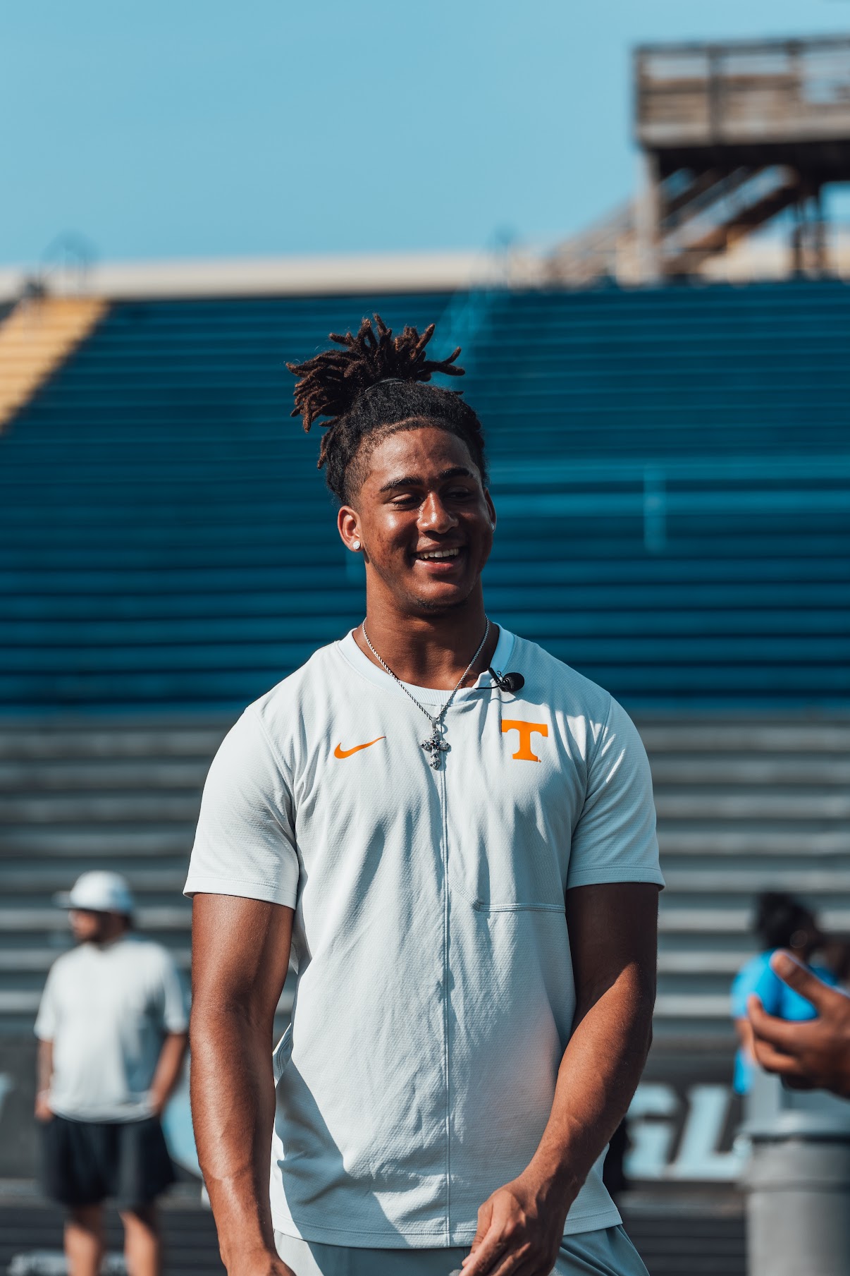 Inside Brayden Rouse's decision to use his NIL to answer the call to ...