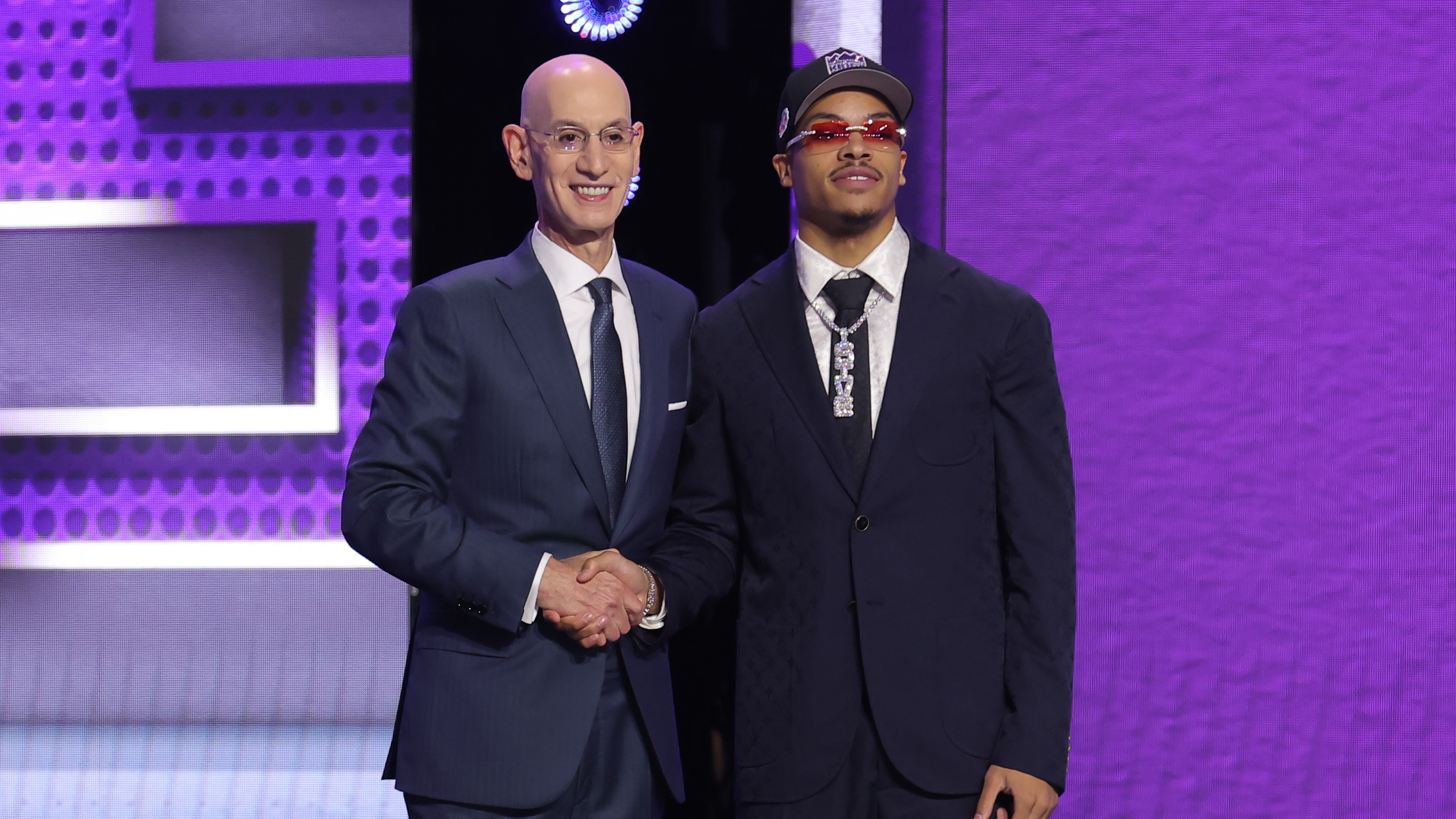 Former Arkansas players prepped for NBA Summer League - On3