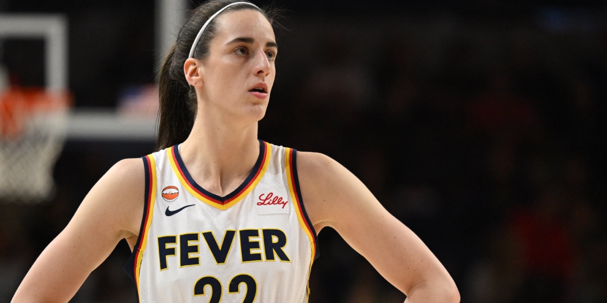 Caitlin Clark calls out WNBA officials after viral throat punch from ...