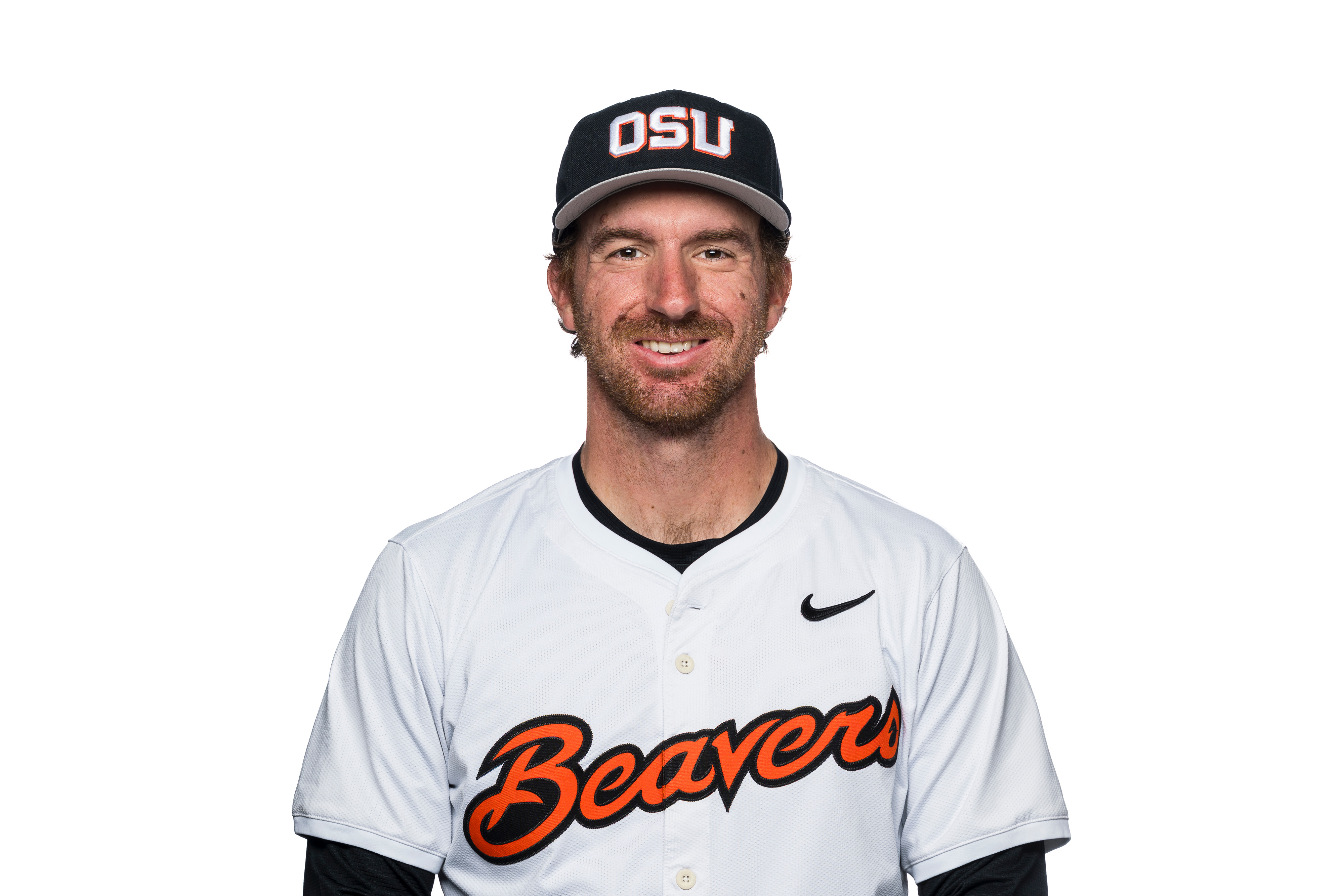 Oregon State Pitching Coach Andrew Moore On Recruiting & Program Investment