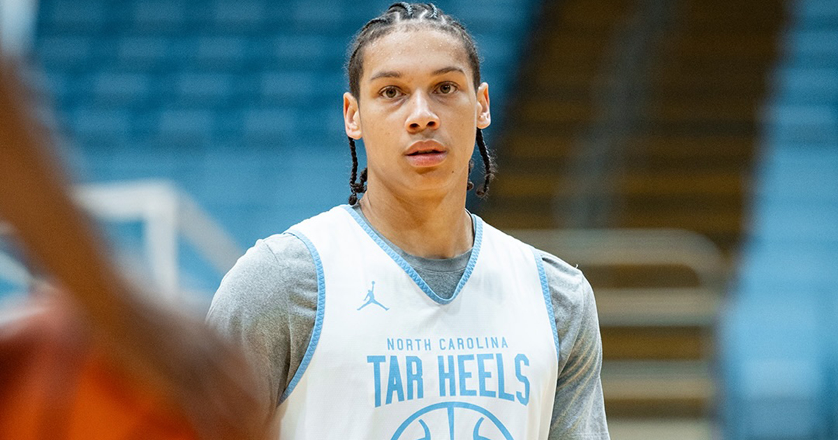 Matt Able Aims To Be More Than A Shooter In UNC Basketball Lineup