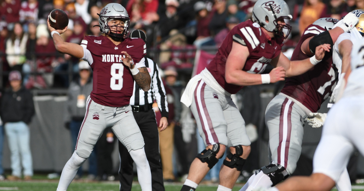 Oregon State Football Opponent Preview: Montana - On3
