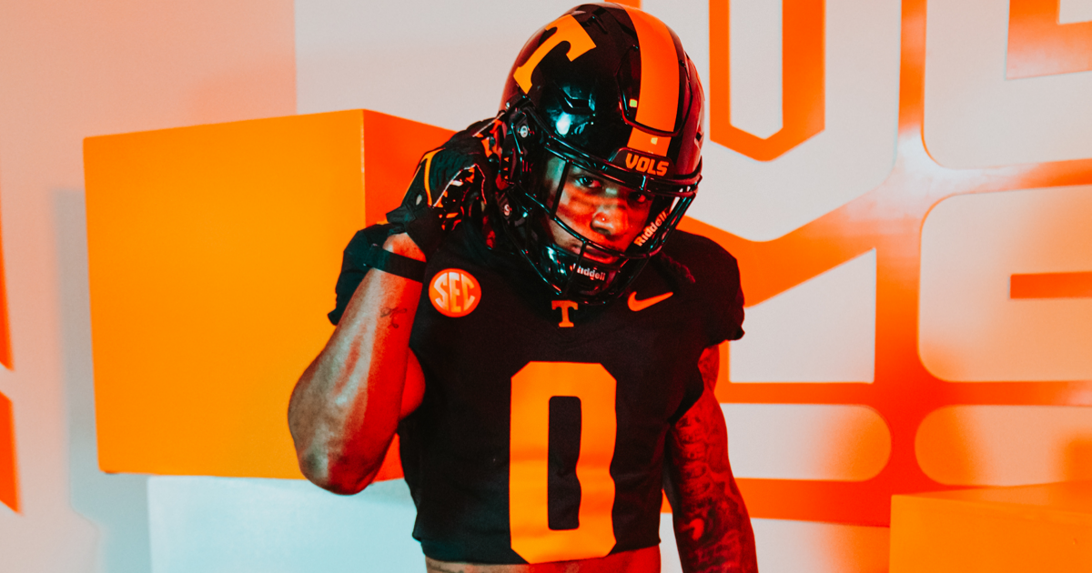 DGG Tracker: David Gabriel Georges runs for 315 yards, 5 TDs