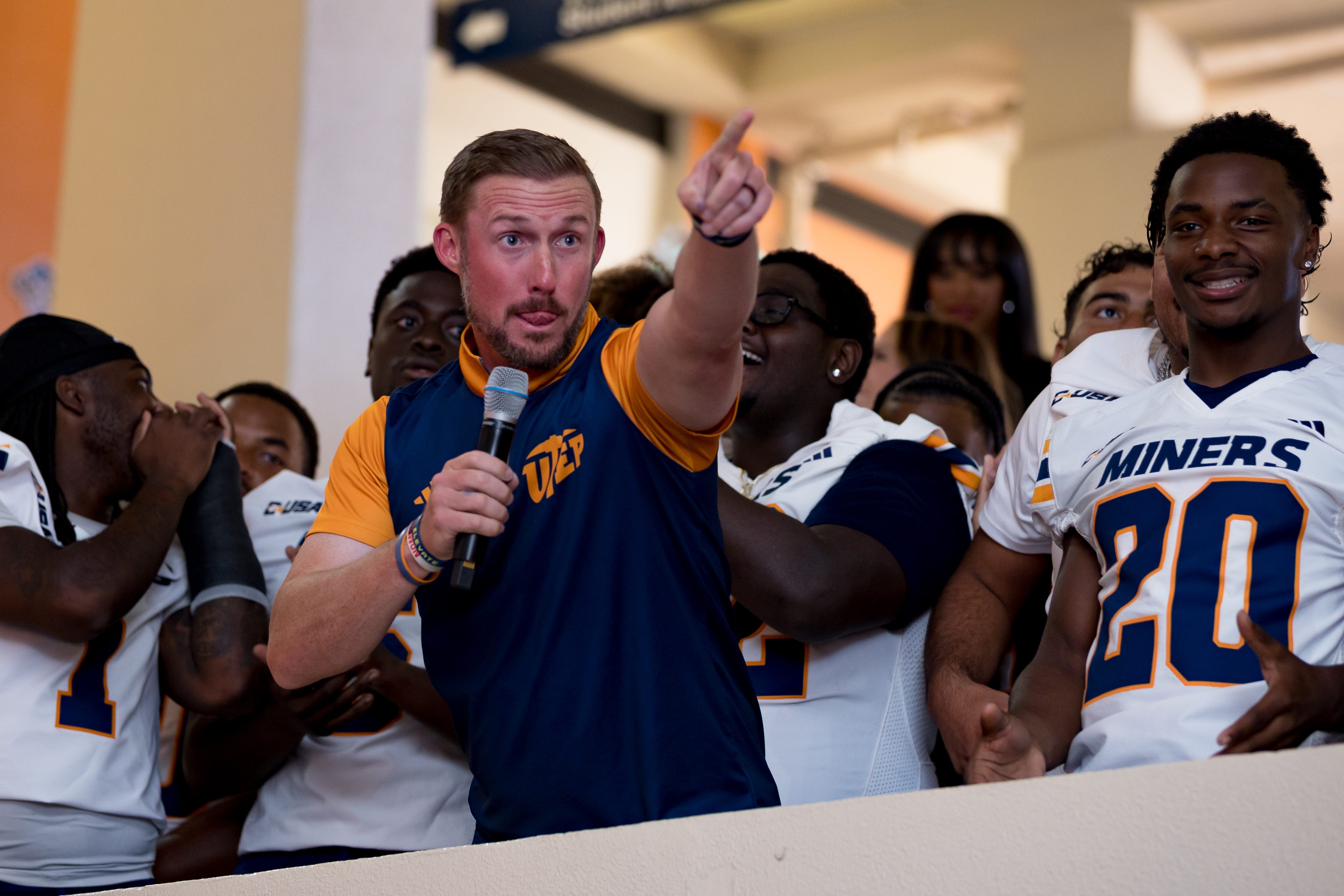 Oregon State Football Opponent Preview: UTEP - On3