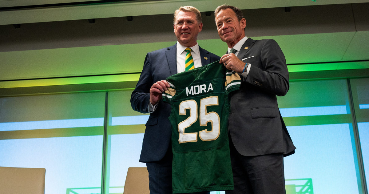 Oregon State Football Opponent Preview: Colorado State - On3