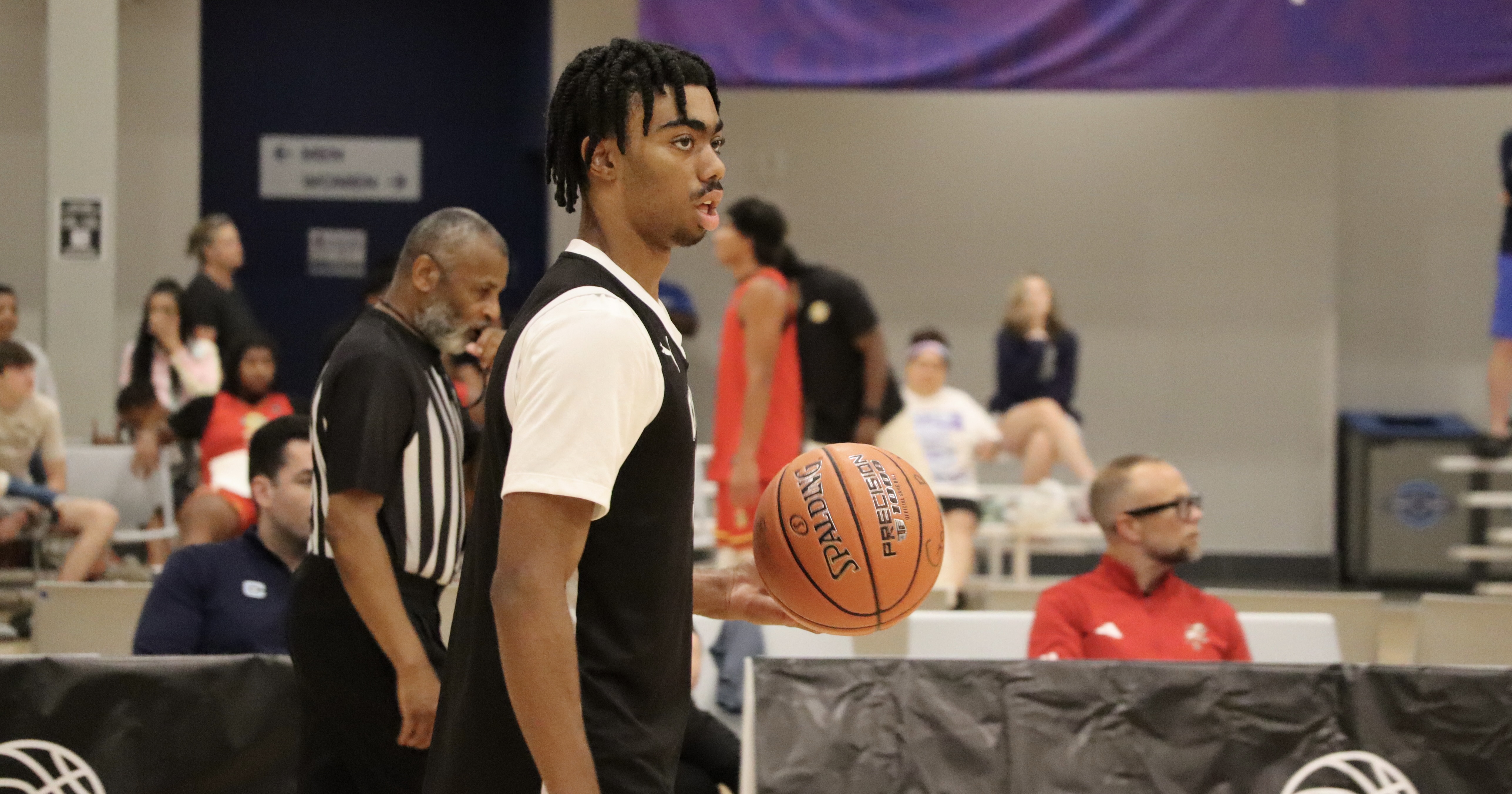 Decision Day: Where LSU stands with top recruit as commitment nears