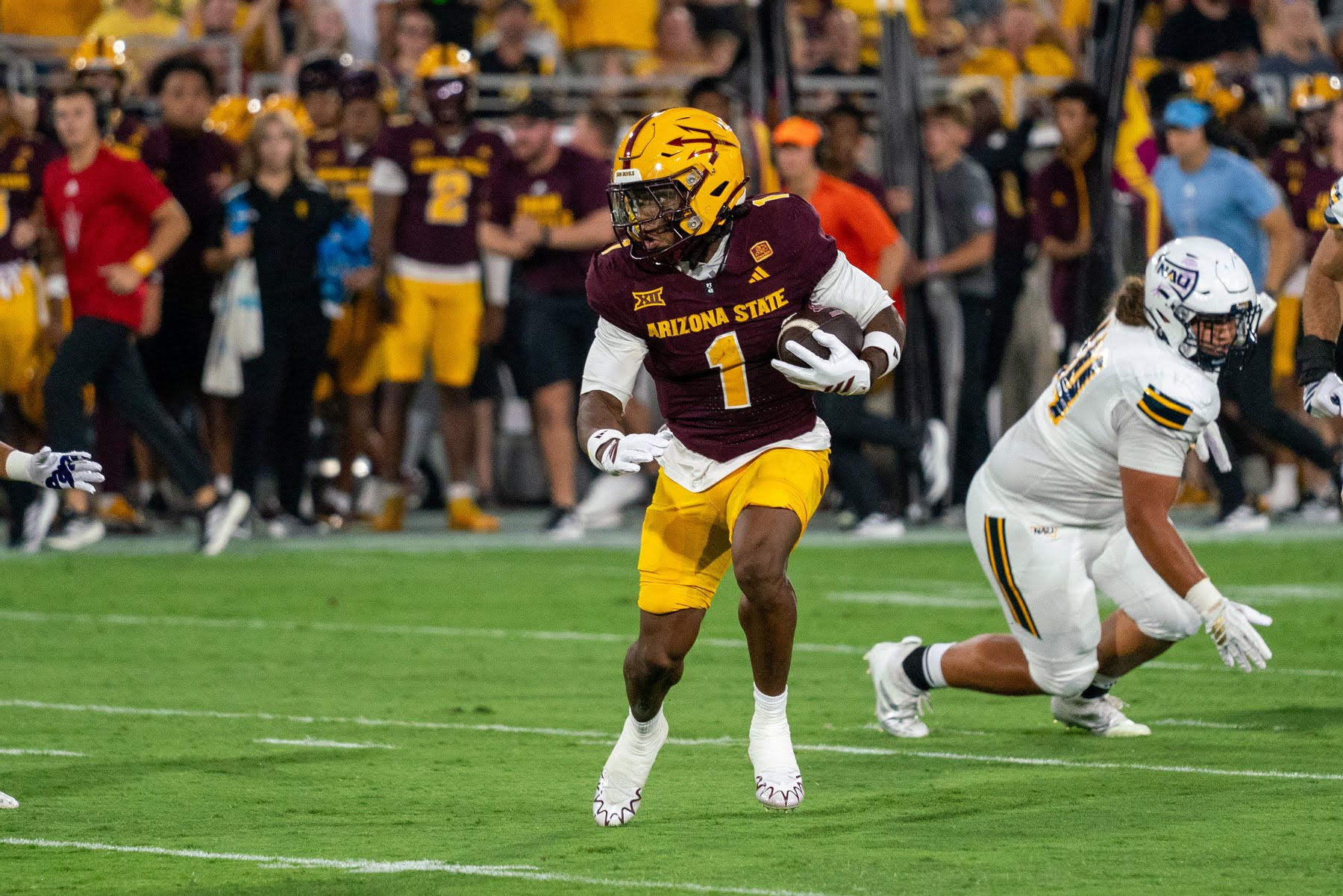 DevilsDigest TV: Kansas State at ASU Pregame Analysis