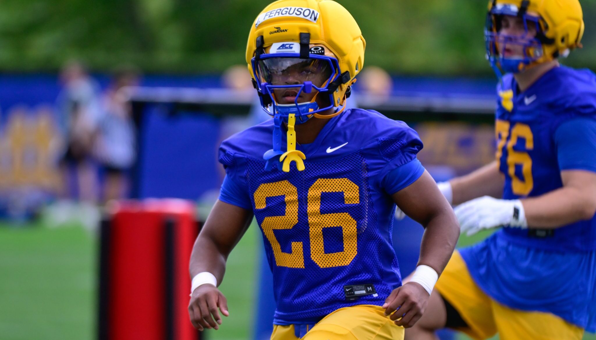 Pitt vs Georgia Tech Injury Update: Concerning Development for Panthers Offense