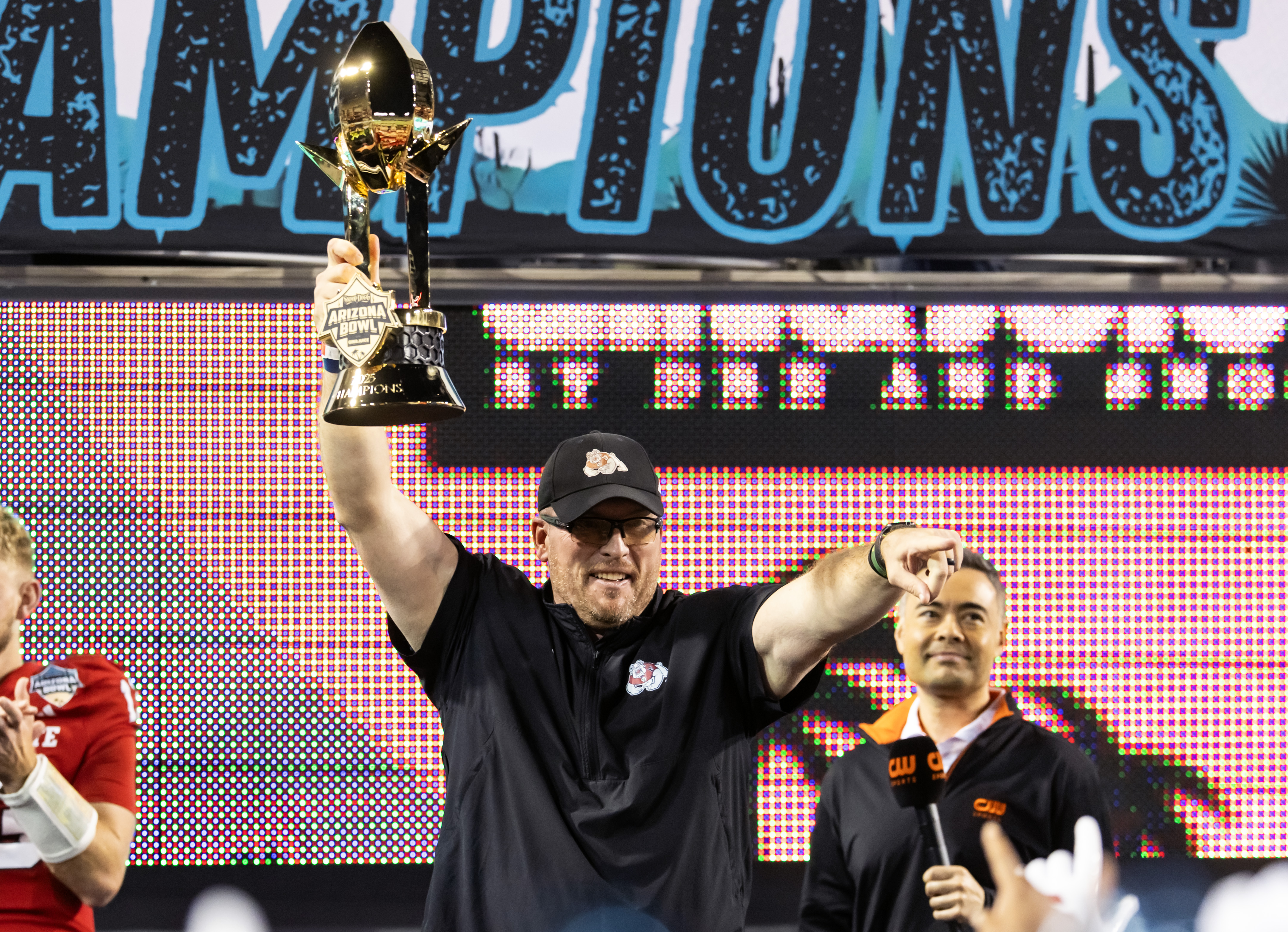 Oregon State Football Opponent Preview: Fresno State - On3