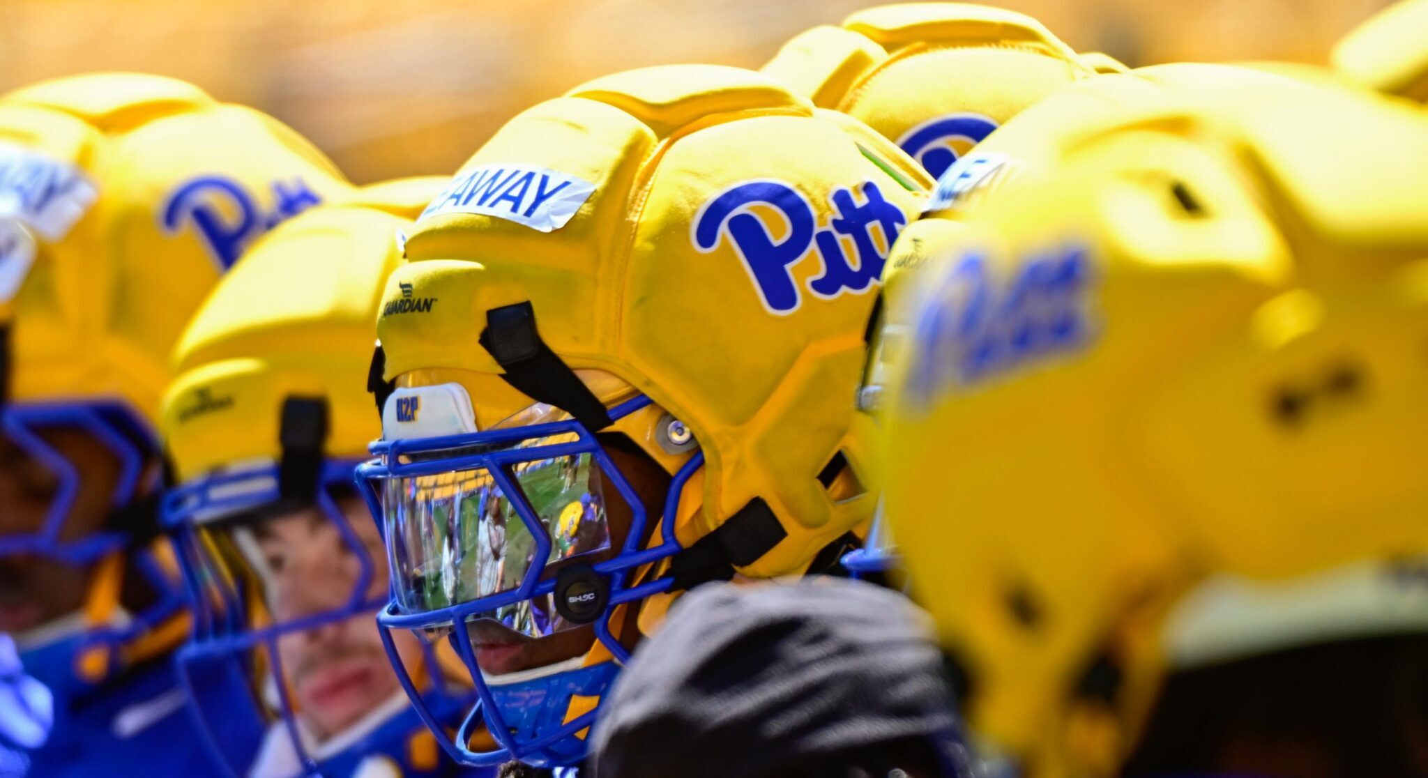 The Latest Pitt Football Recruiting News