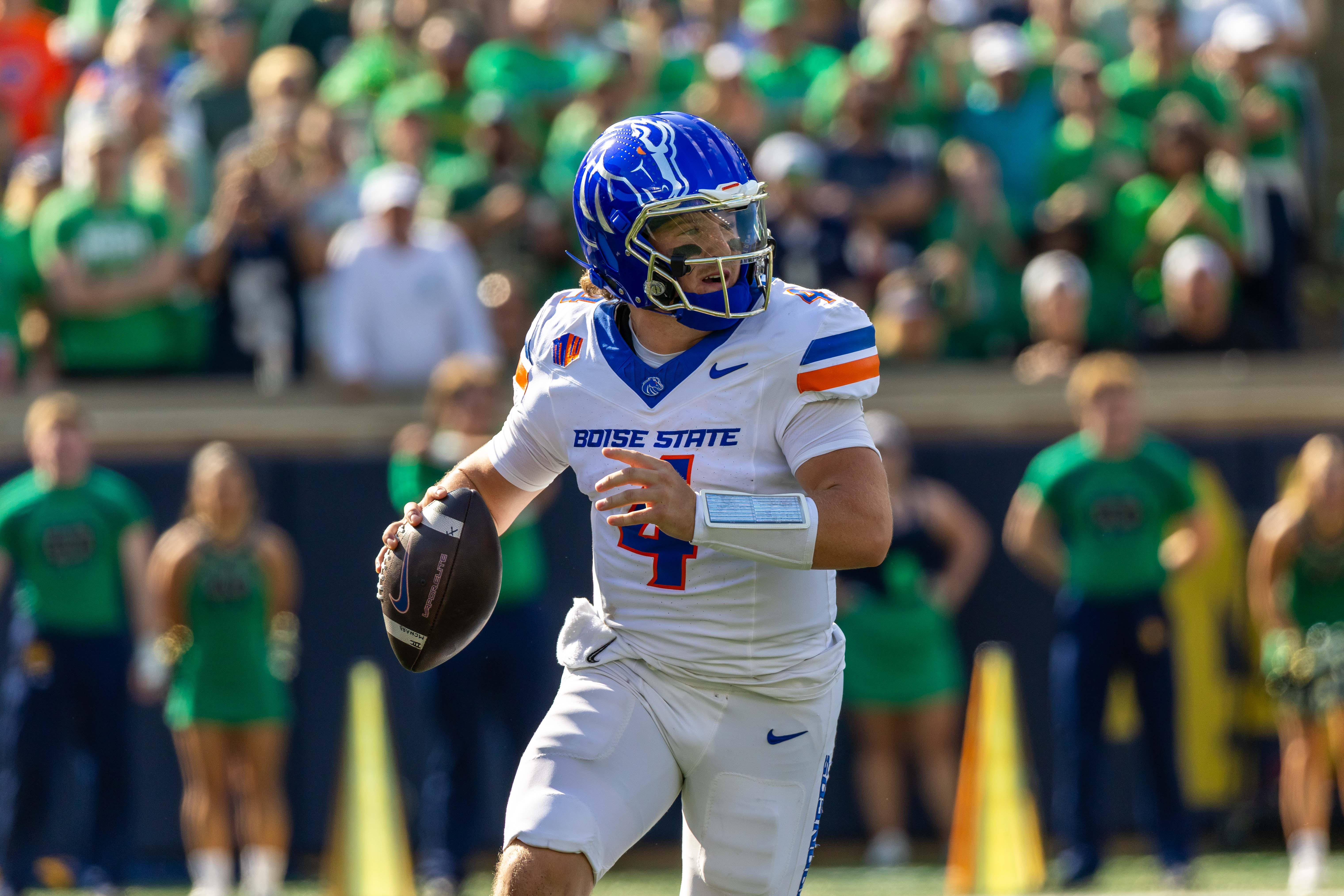 Oregon State Football Opponent Preview: Boise State - On3