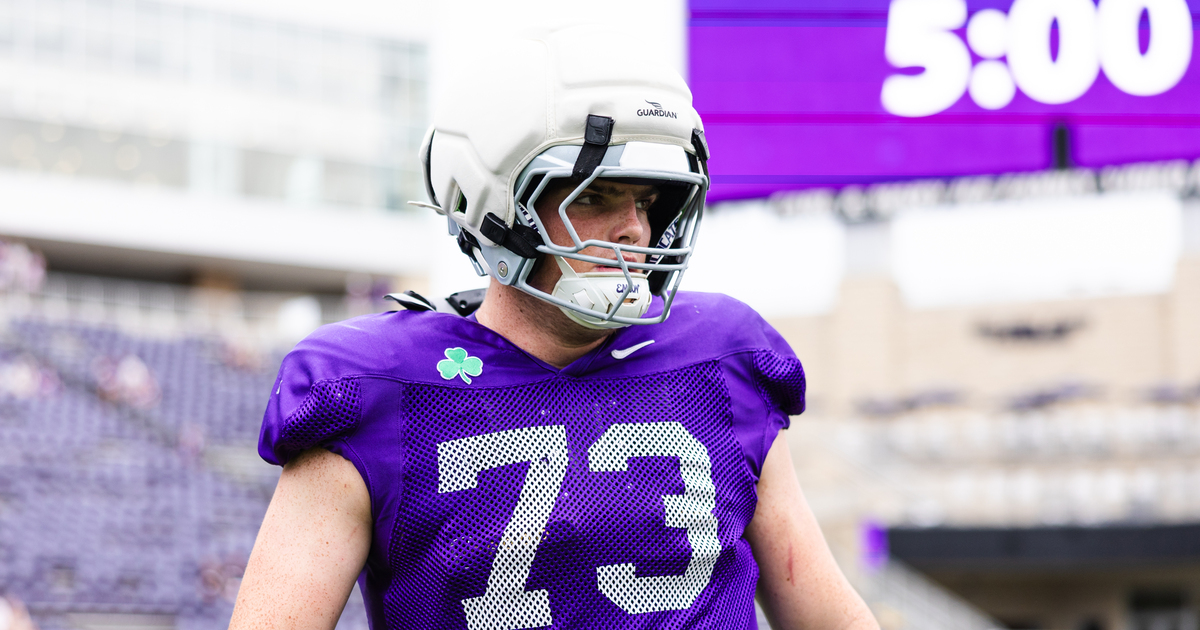 K-State freshmen report after game four: Who's getting the most playing ...